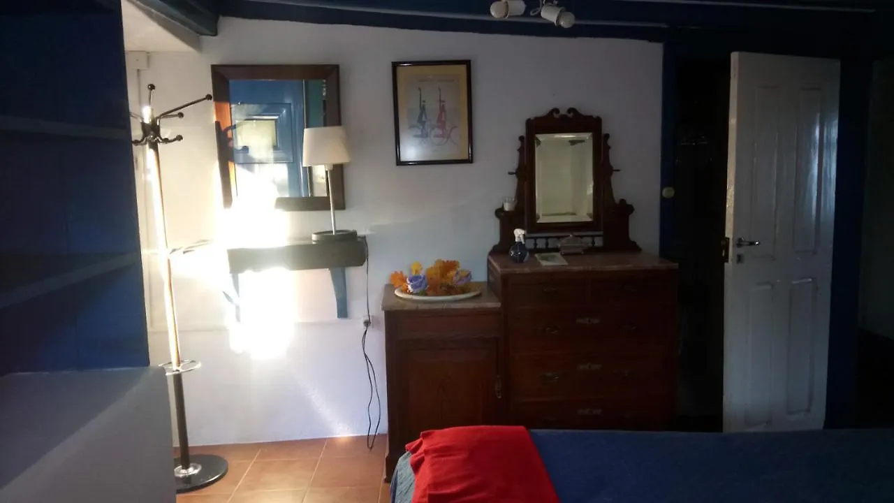 Tapada Flats Appartement Viseu