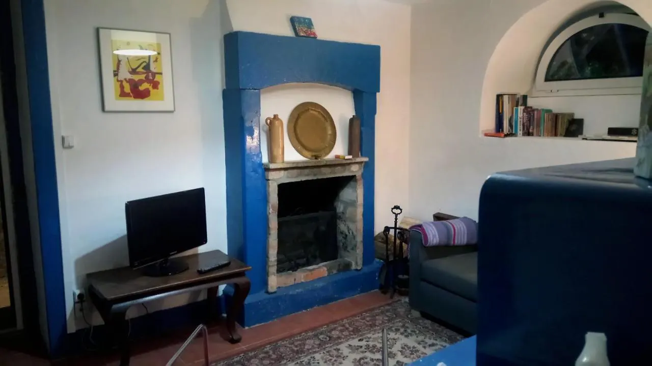 Tapada Flats Appartement Viseu