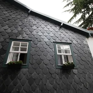 Casa Da Avo Zirinha Holiday home