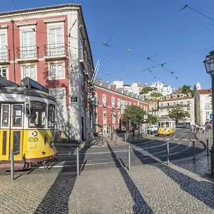 Casa Do Castelo Lisbon