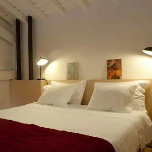  Appartement Vintage Lofts