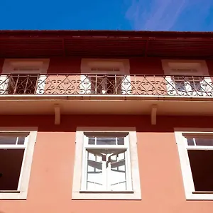 Cinco Em 5 Holiday home