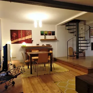 Ponto De Vista - Holiday home