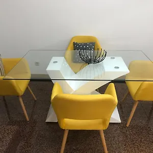  Appartement Miguel Torga
