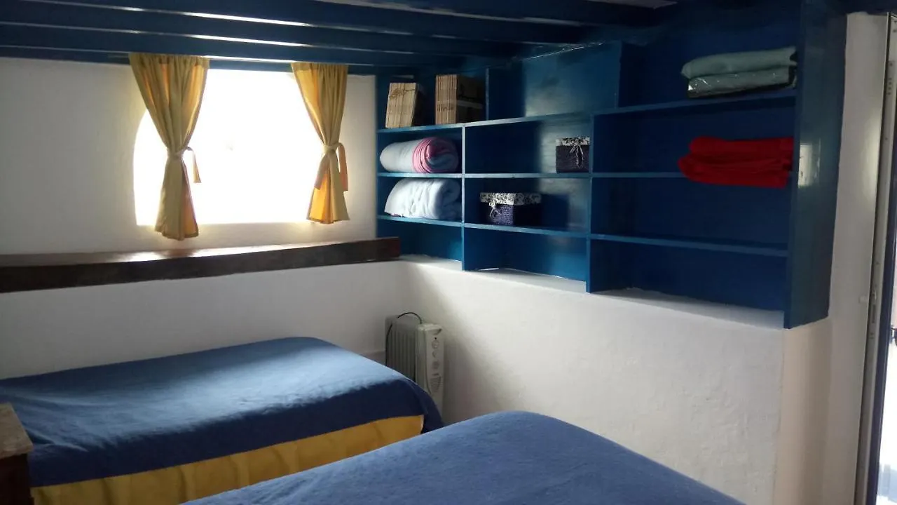 Tapada Flats Apartment Viseu