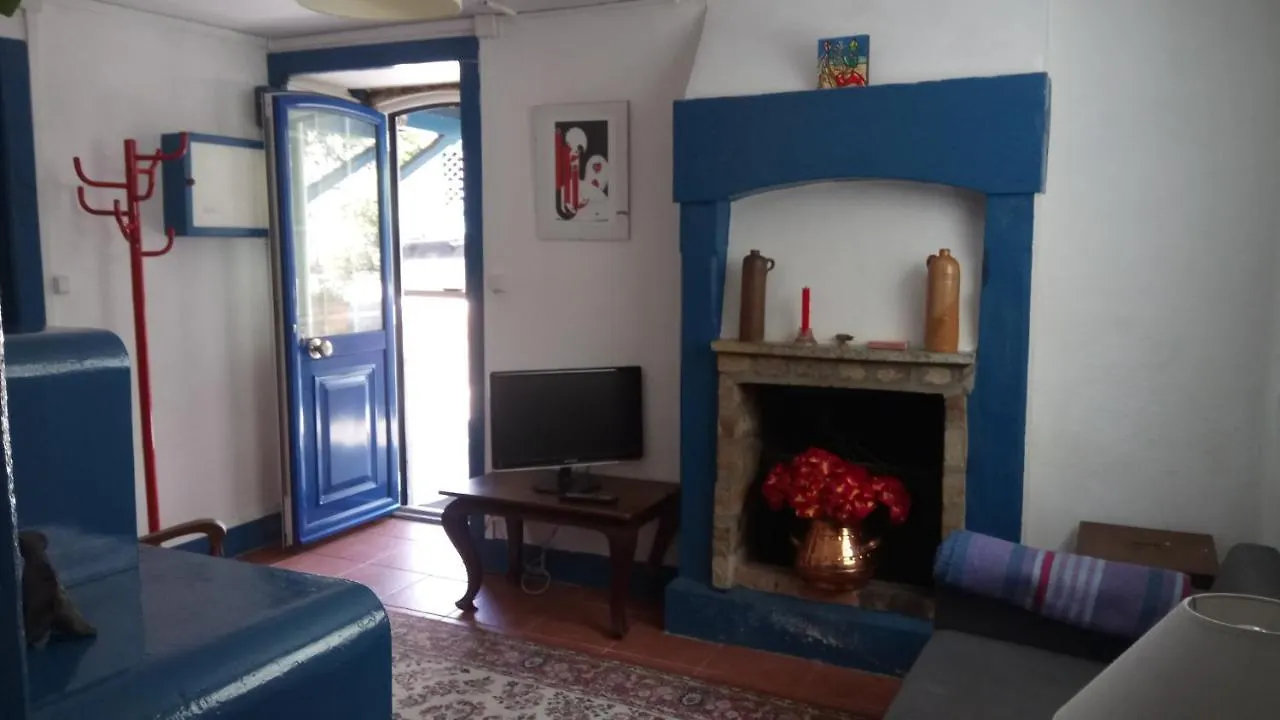 Tapada Flats Apartment Viseu