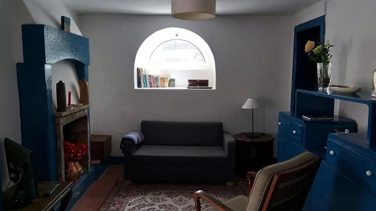 Tapada Flats Apartment Viseu 0*,