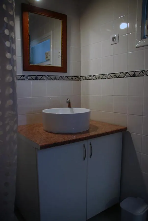Tapada Flats Apartment Viseu