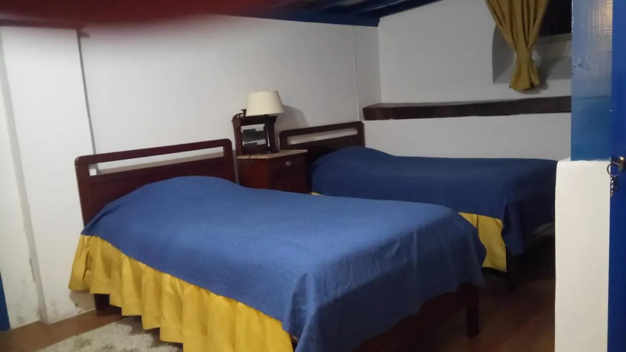 Tapada Flats Apartment Viseu 0*,  Portugal