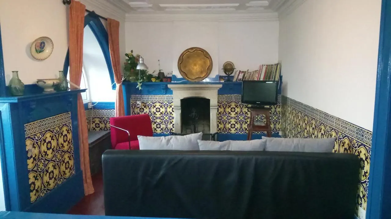 Tapada Flats Apartment Viseu