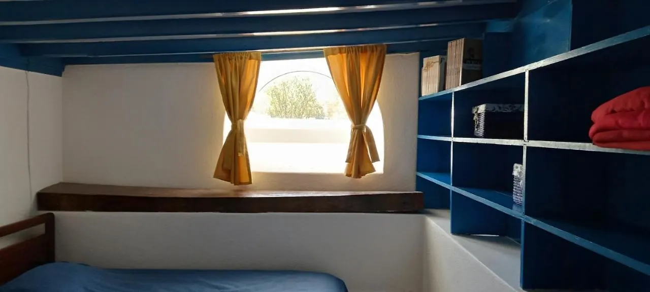 Tapada Flats Apartment Viseu