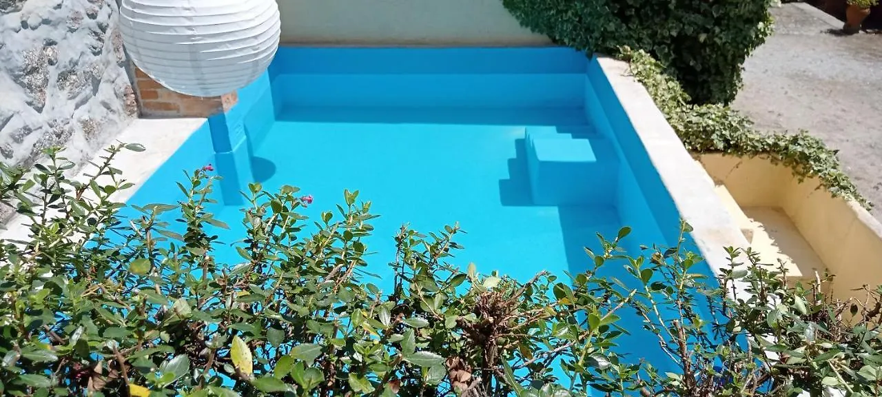 Tapada Flats Apartment Viseu