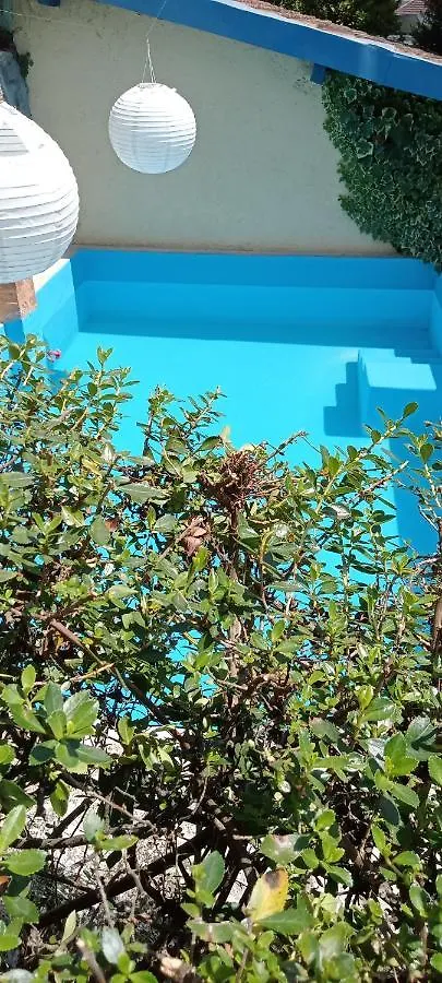Tapada Flats Apartment Viseu