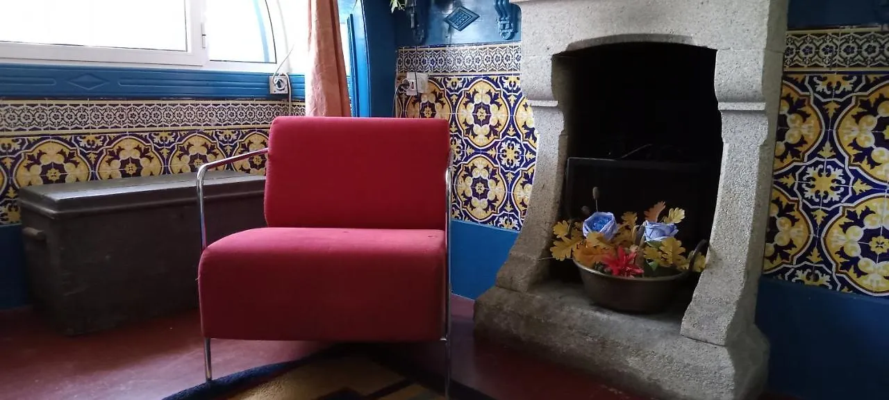 Tapada Flats Apartment Viseu