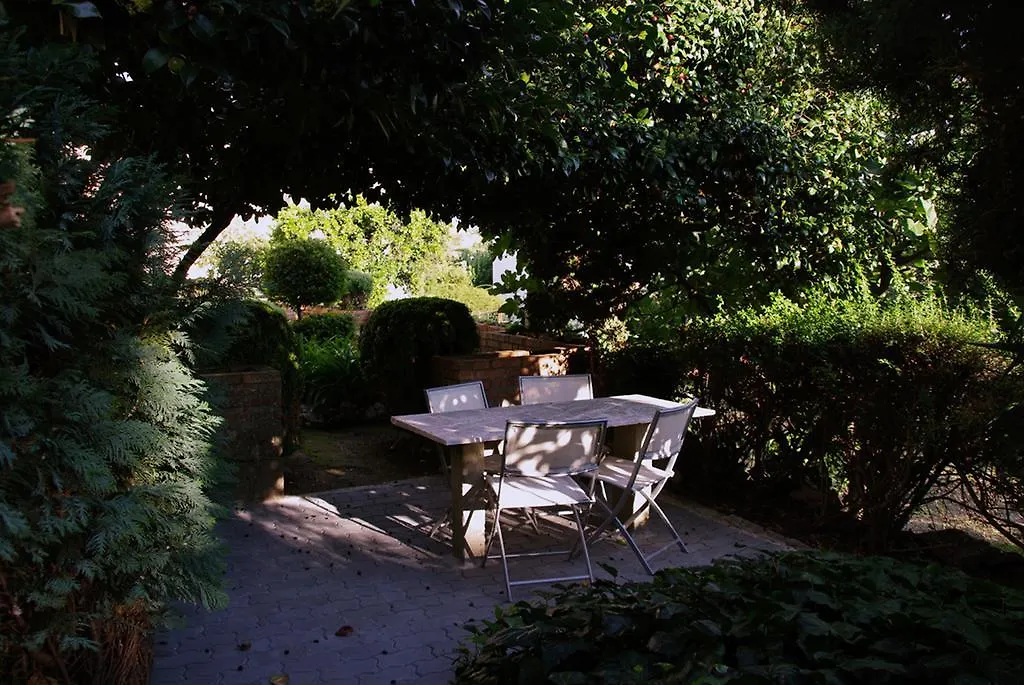 Tapada Flats Apartment Viseu