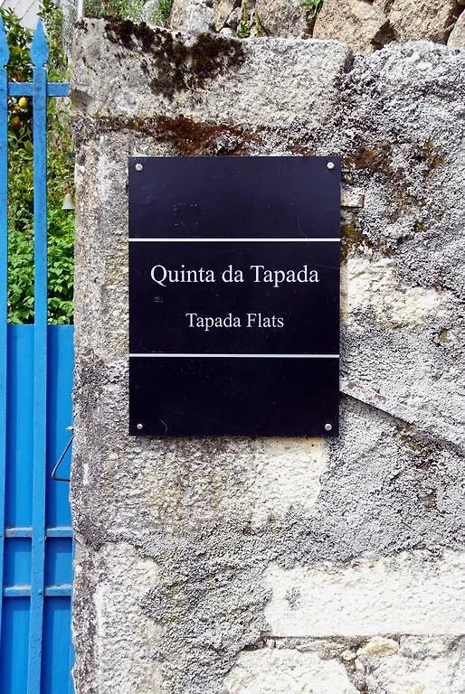 Tapada Flats Apartment Viseu