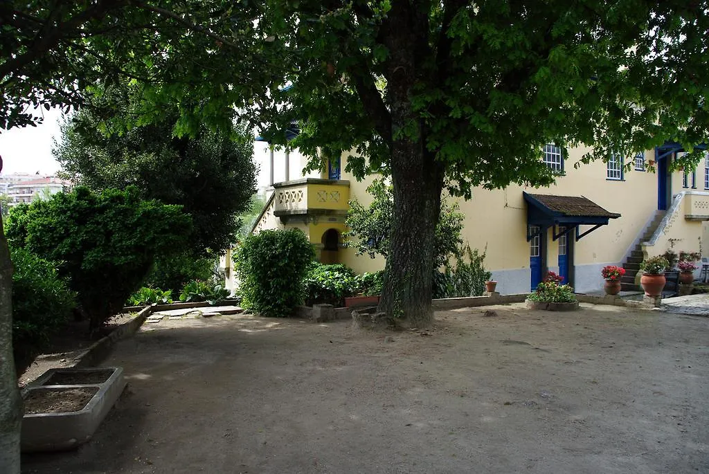 Tapada Flats Apartment Viseu