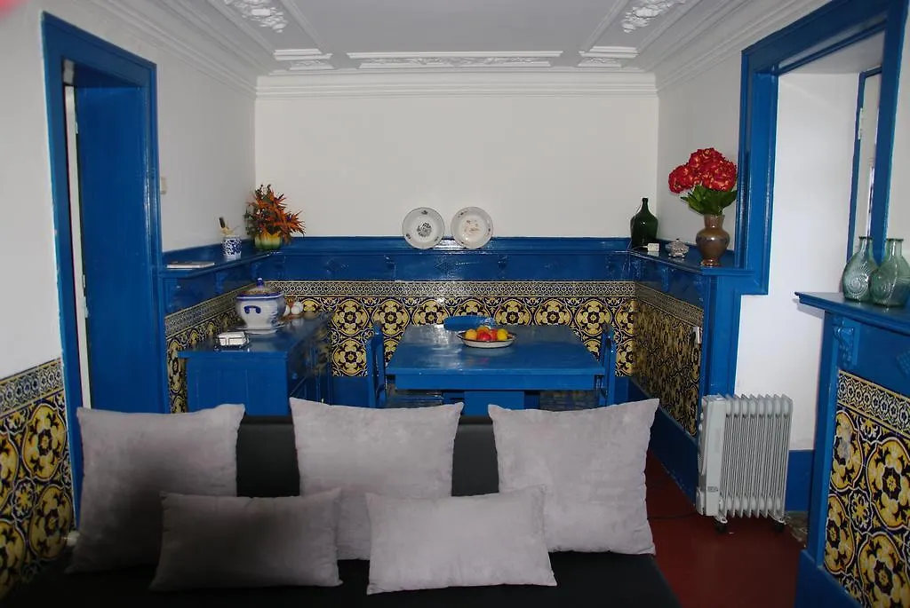 Tapada Flats Apartment Viseu 0*,  Portugal