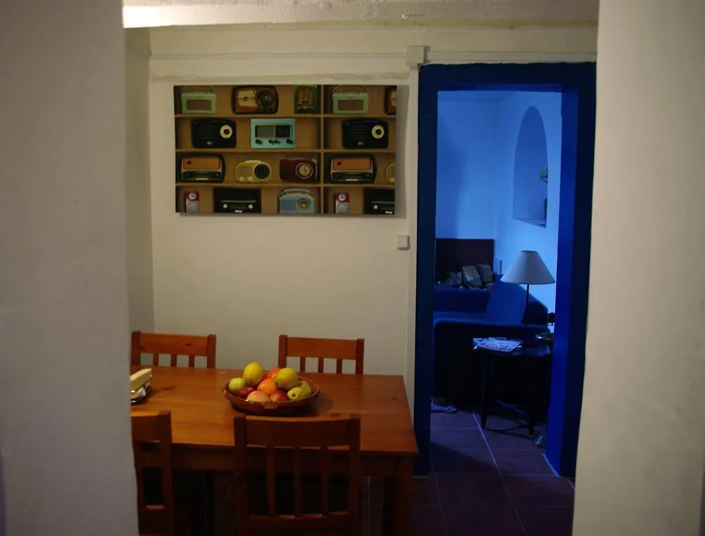 Tapada Flats Apartment Viseu