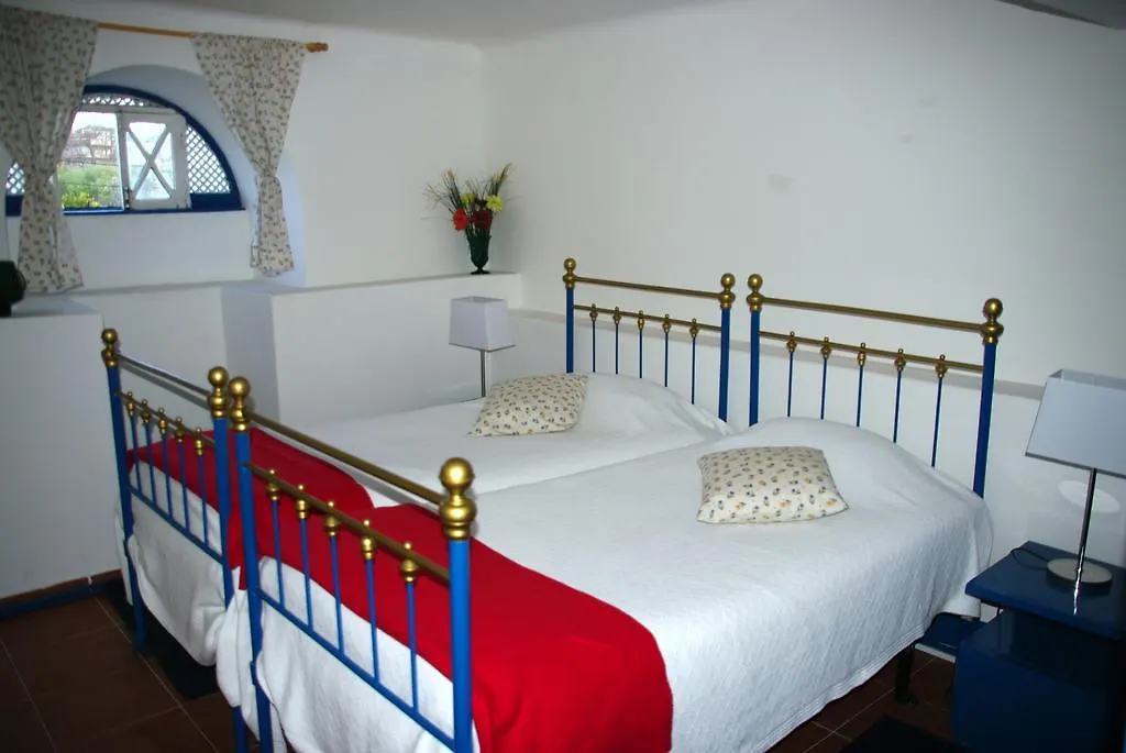 Tapada Flats Apartment Viseu