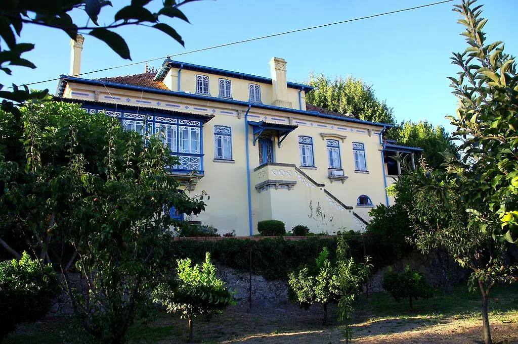 Tapada Flats Apartment Viseu
