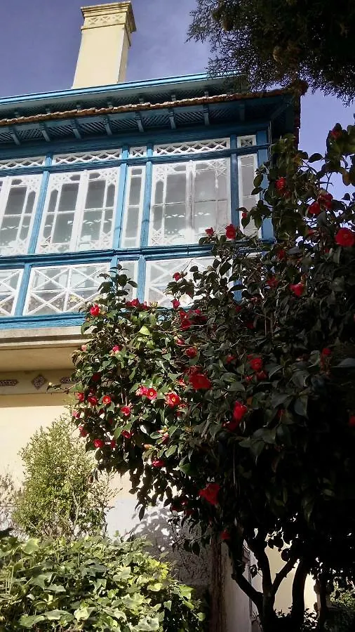Tapada Flats Apartment Viseu 0*,  Portugal